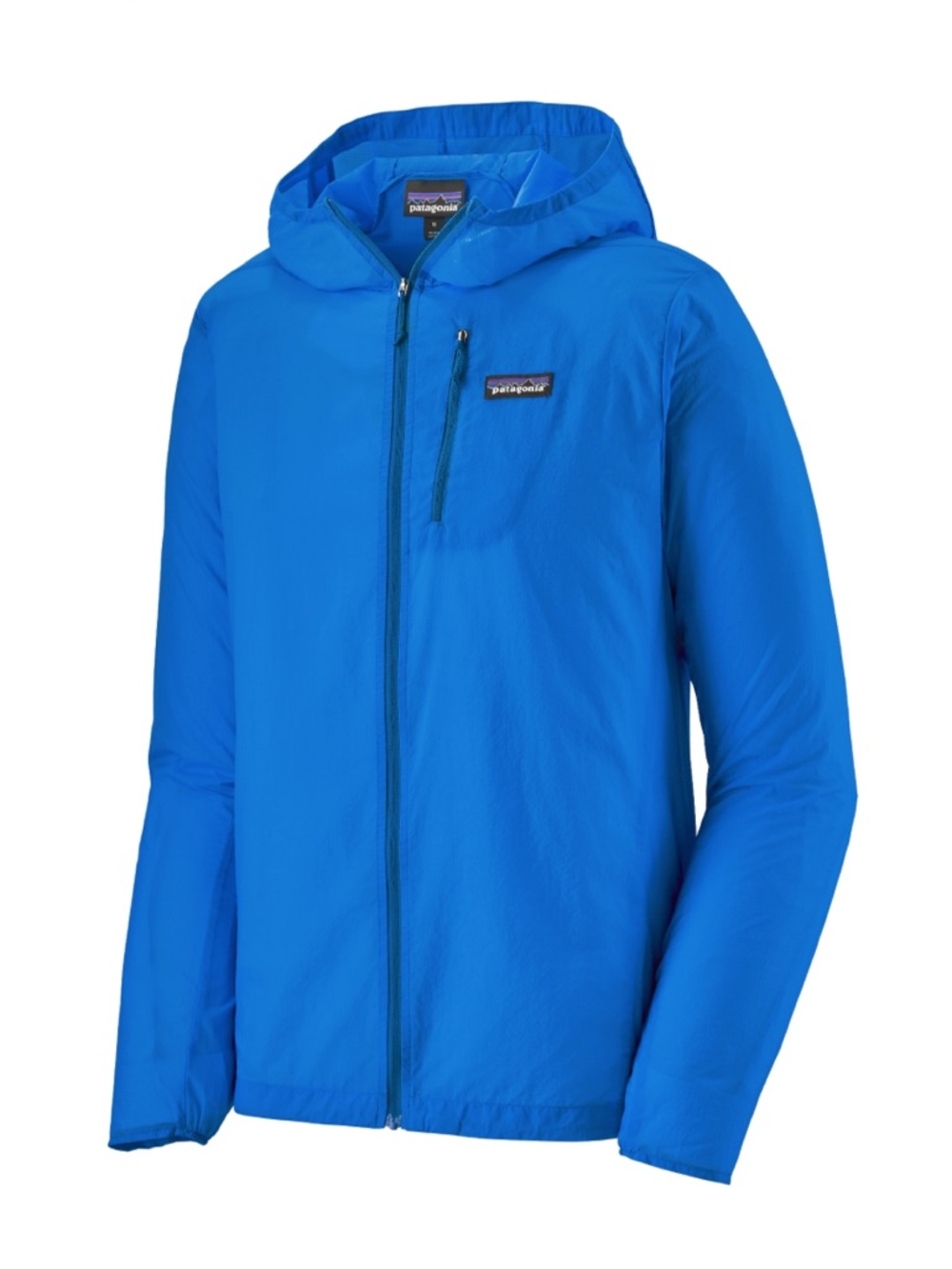 Patagonia Houdini Windbreaker Jacket Men's Medium Gorpcore Running Outdoor